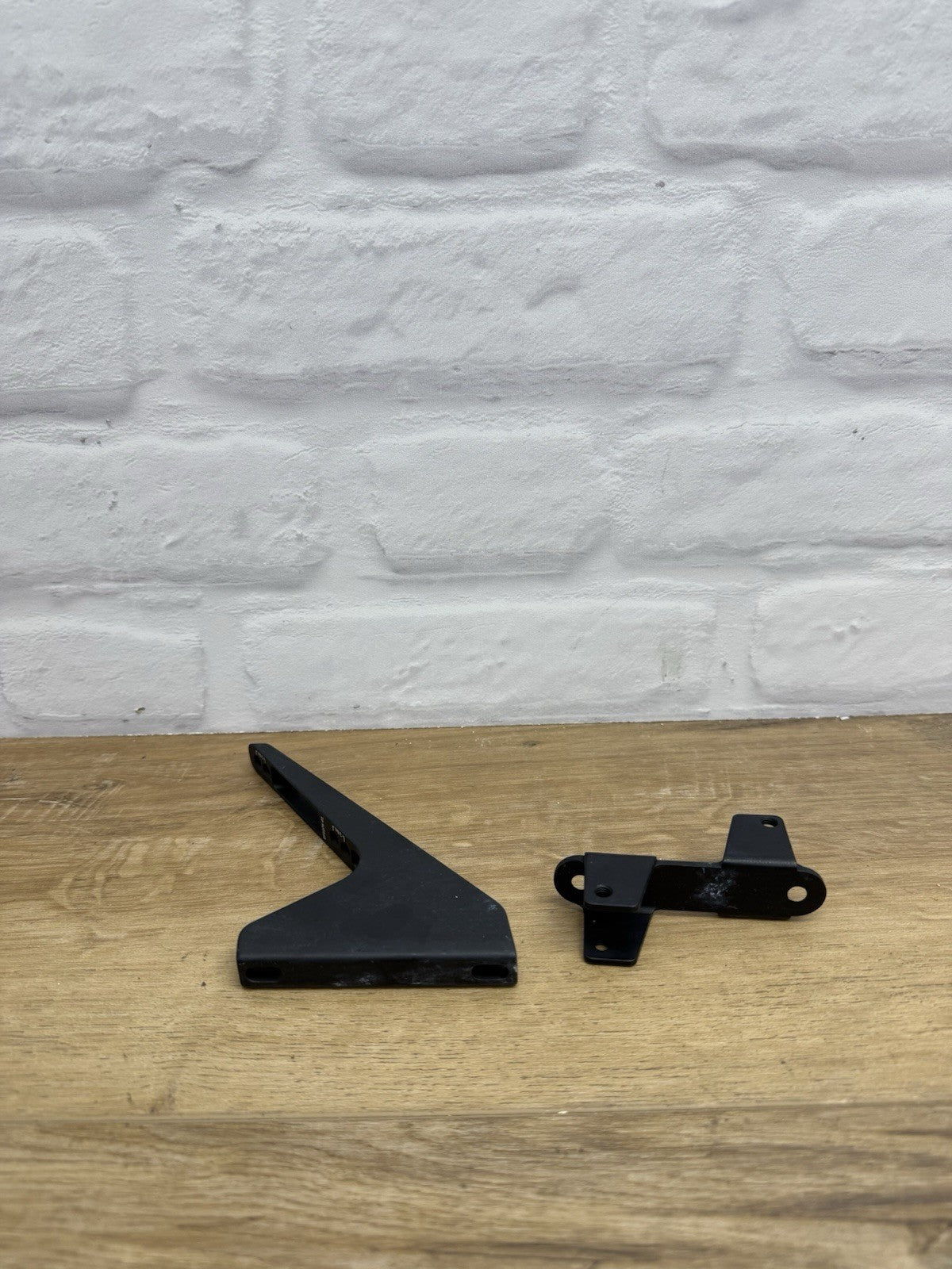 Canyon Aerodynamic Bottle Cage Adapter mount + Baseplate mount 