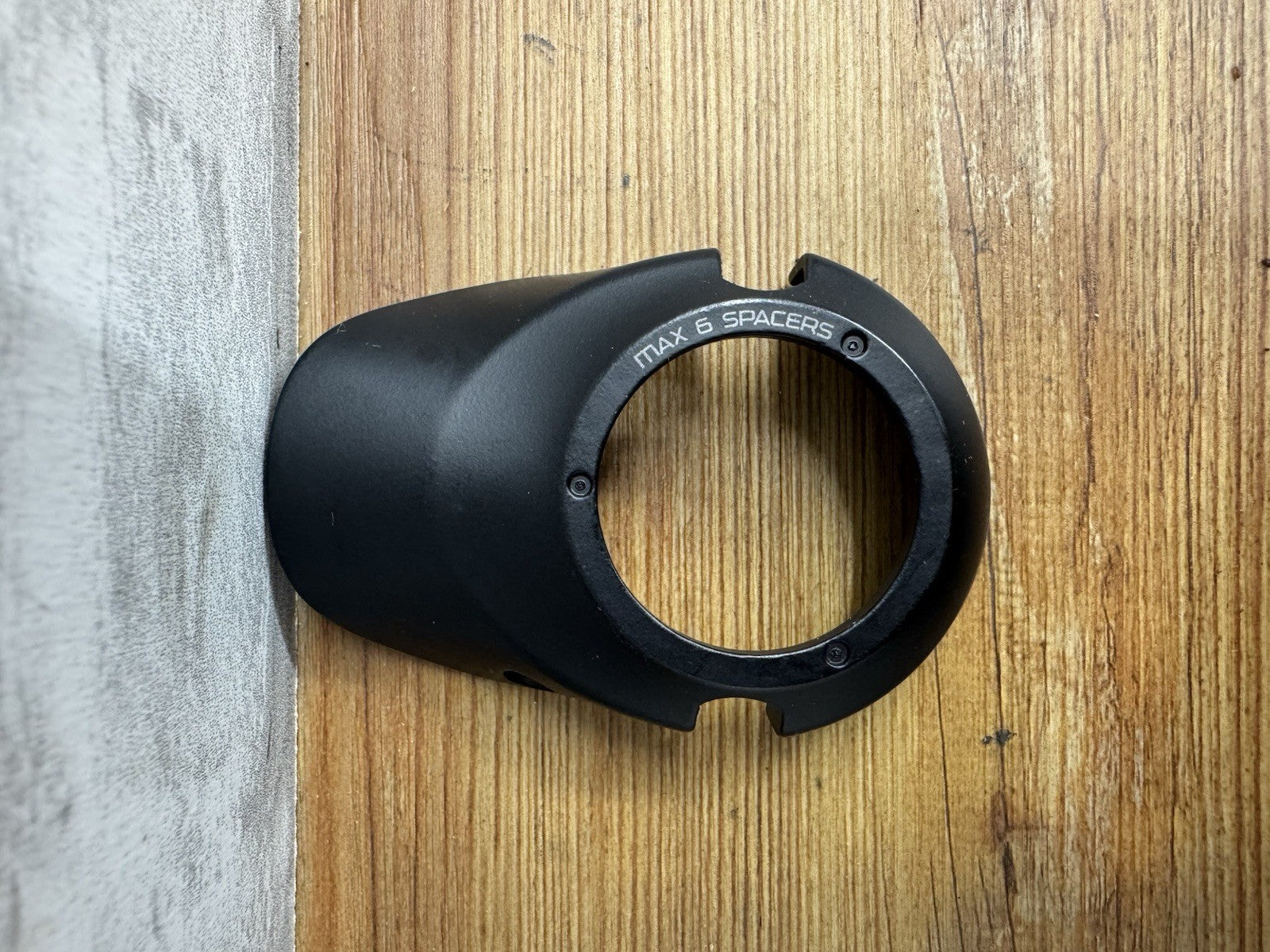 Specialized Future Shock Headset Cap