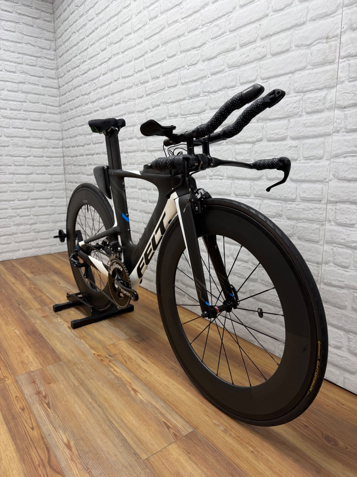 Felt IA10 48cm Triathlon Bike