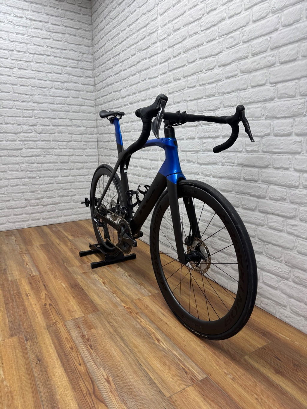 Trek Madone SL Di2 58cm