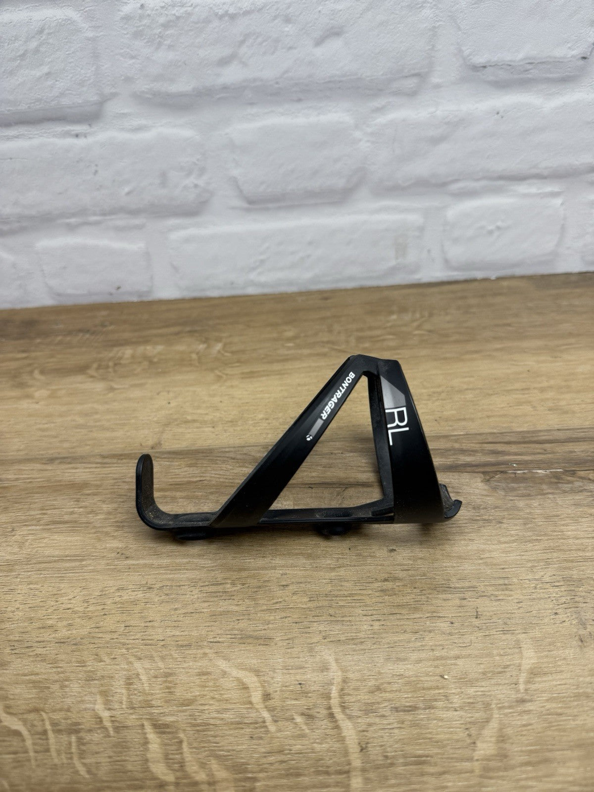 Bontrager Race Lite (RL) Water Bottle Cage Matte