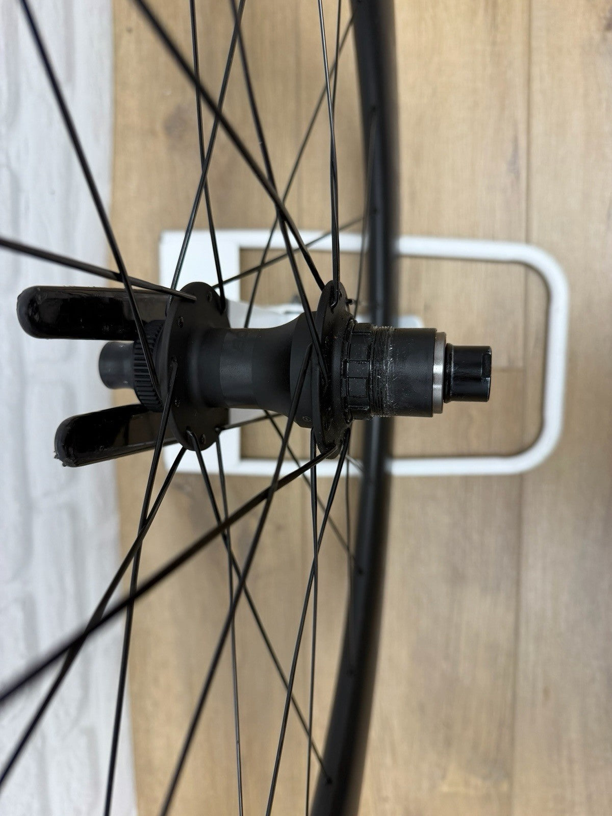 Bontrager Aeolus Elite 50 Carbon Rear Wheel
