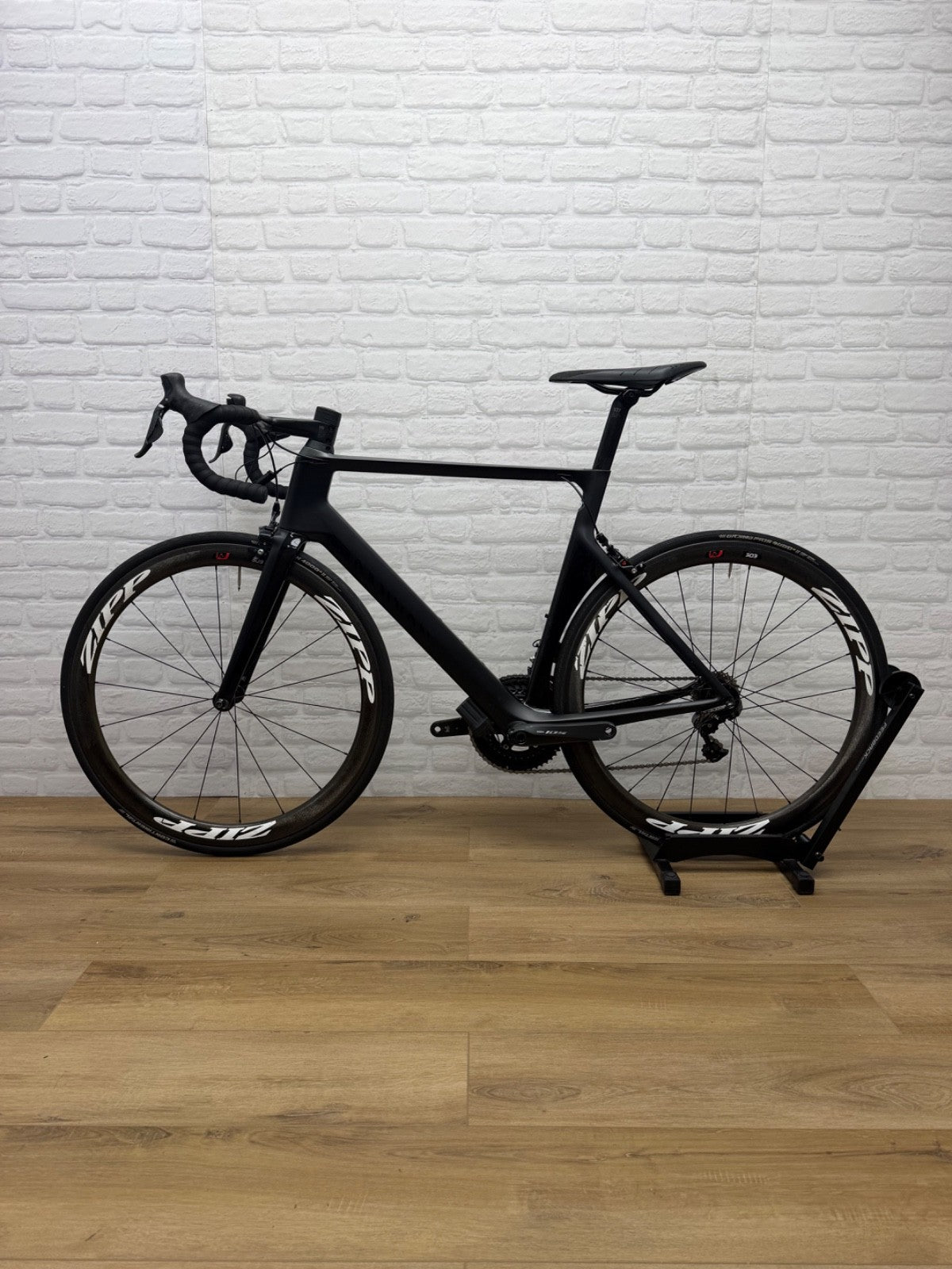 Canyon Aeroad CF SLX Large Road Bike