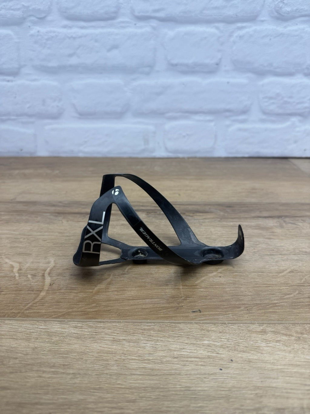 Bontrager RXL Carbon Water Bottle Cage