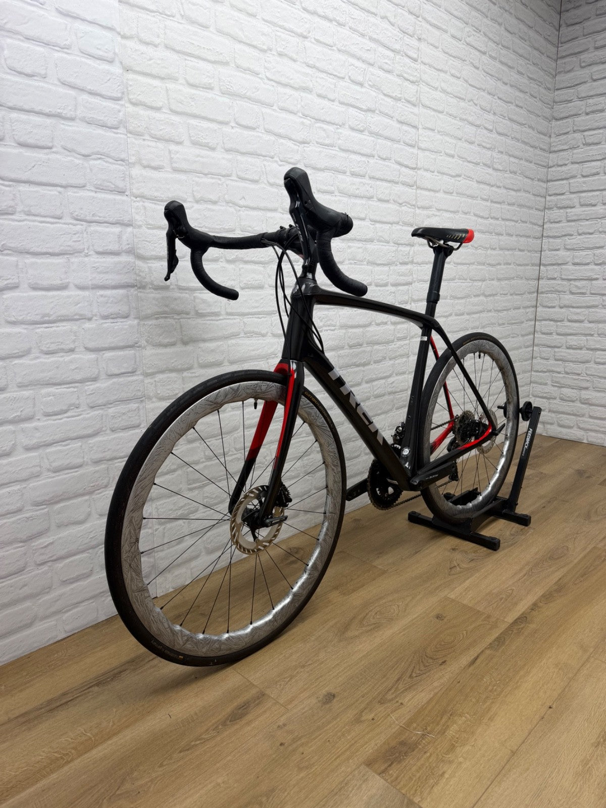 Trek Domane SL 5 58cm