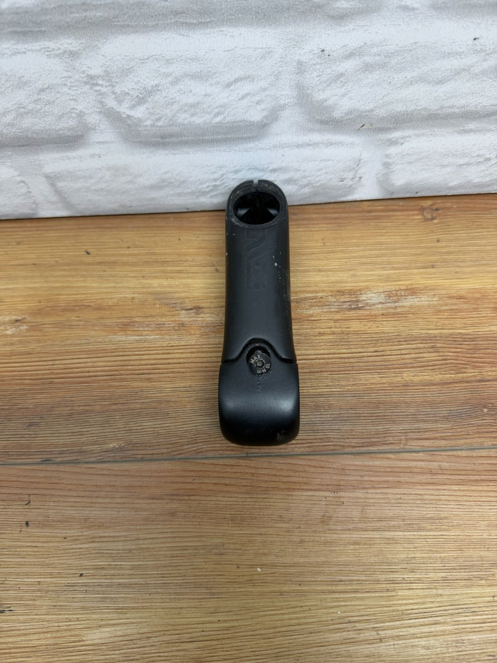 ENVE In-Route Aero Carbon Road Stem – 110mm, -7°