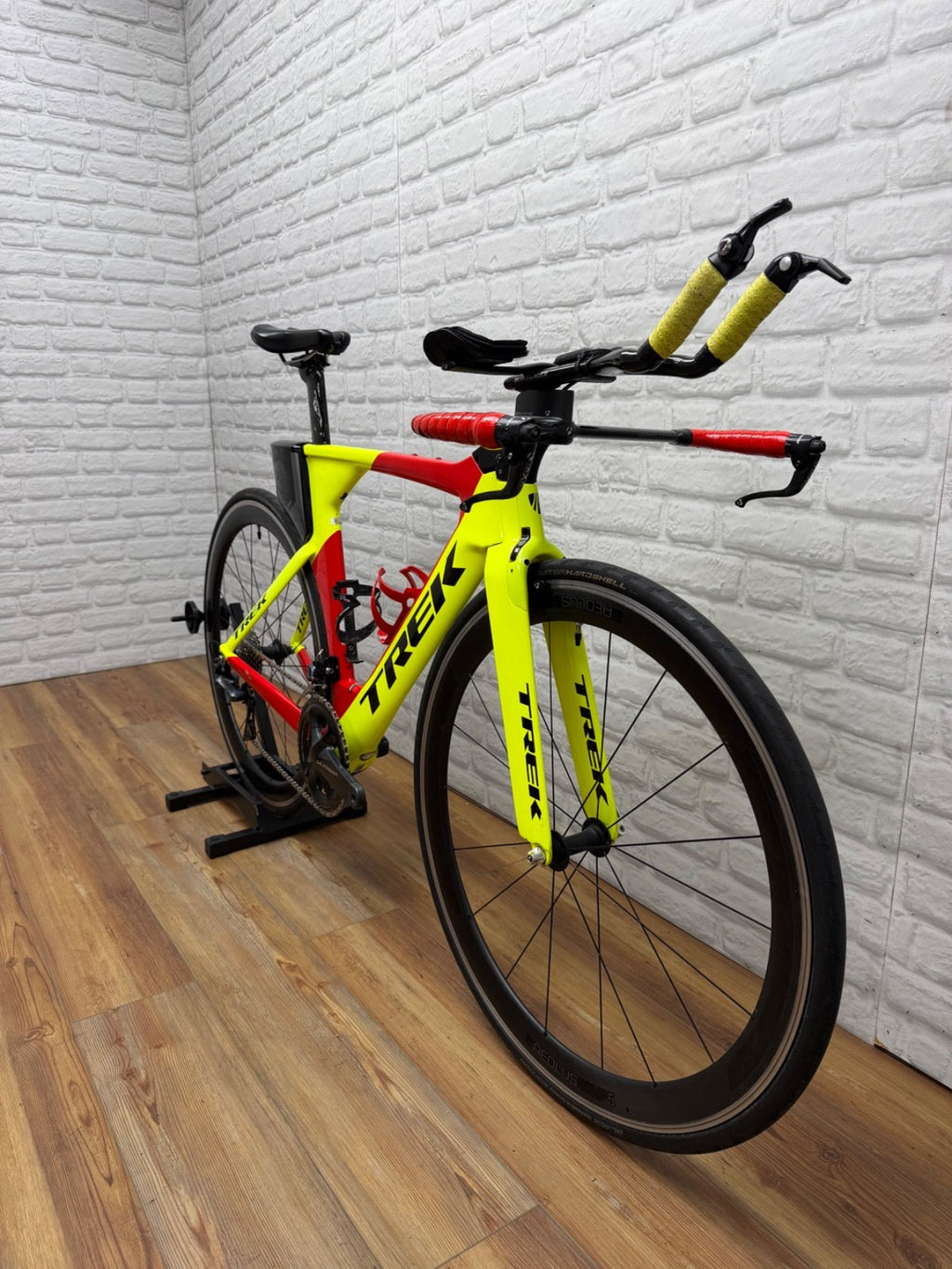 Trek Speed Concept Medium 