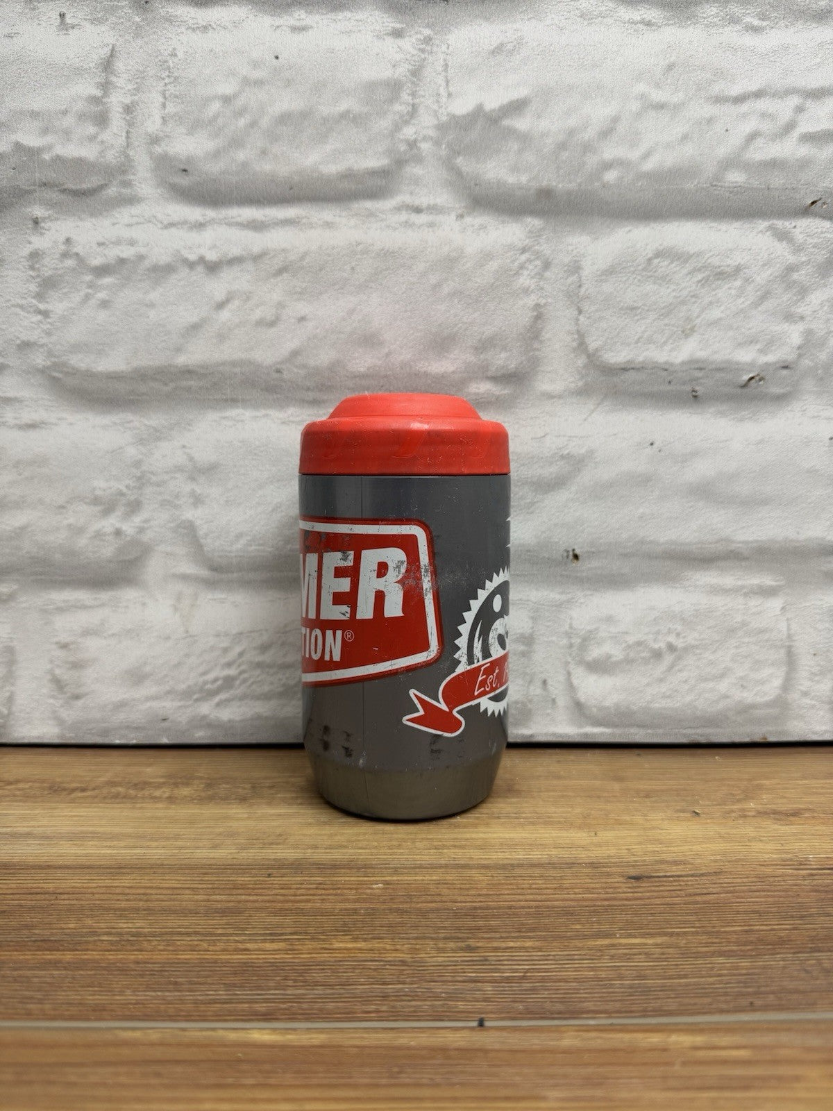 Specialized Bicycle Storage Capsule Bottle