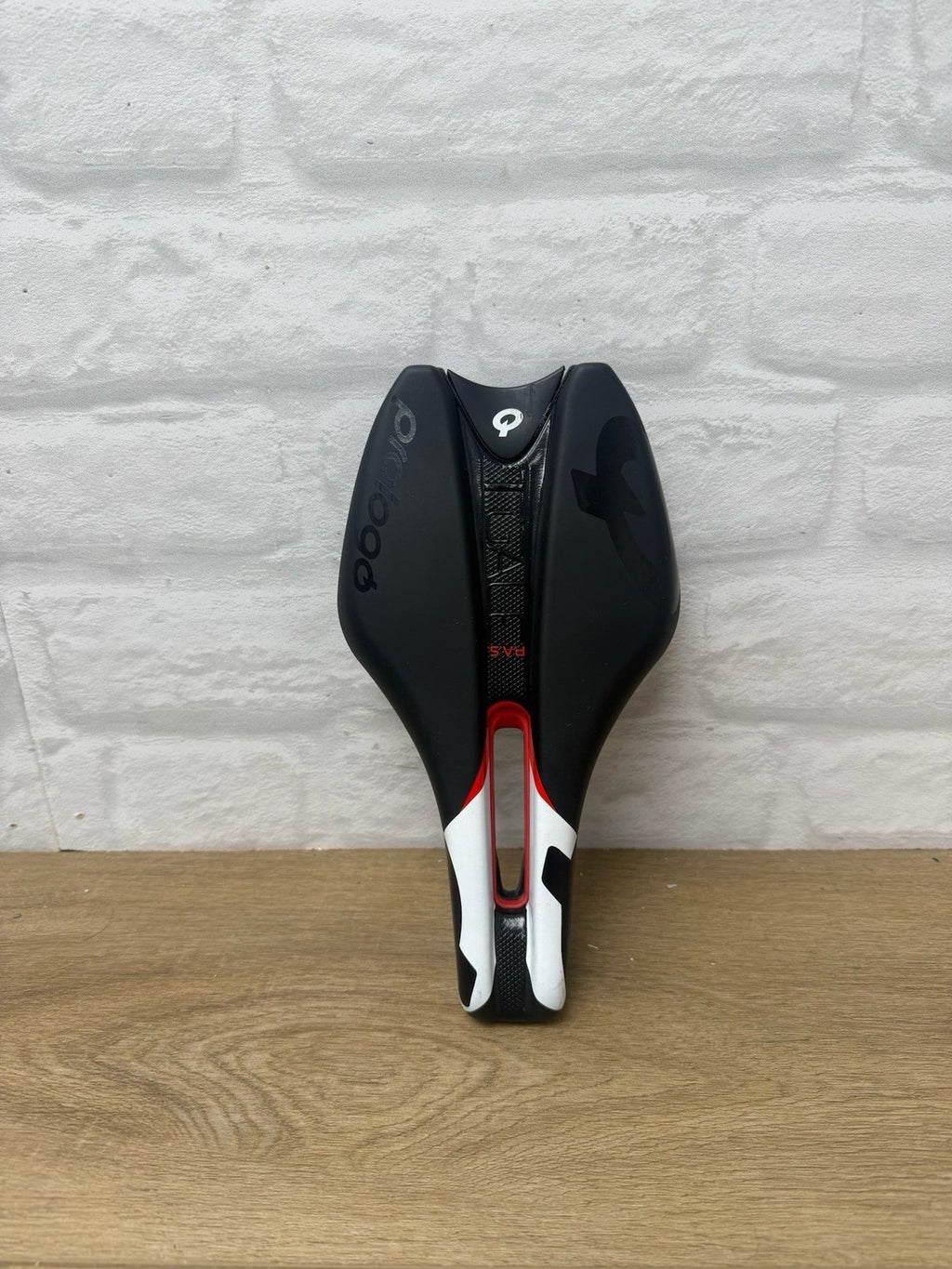 Prologo Saddle TGale PAS Tirox