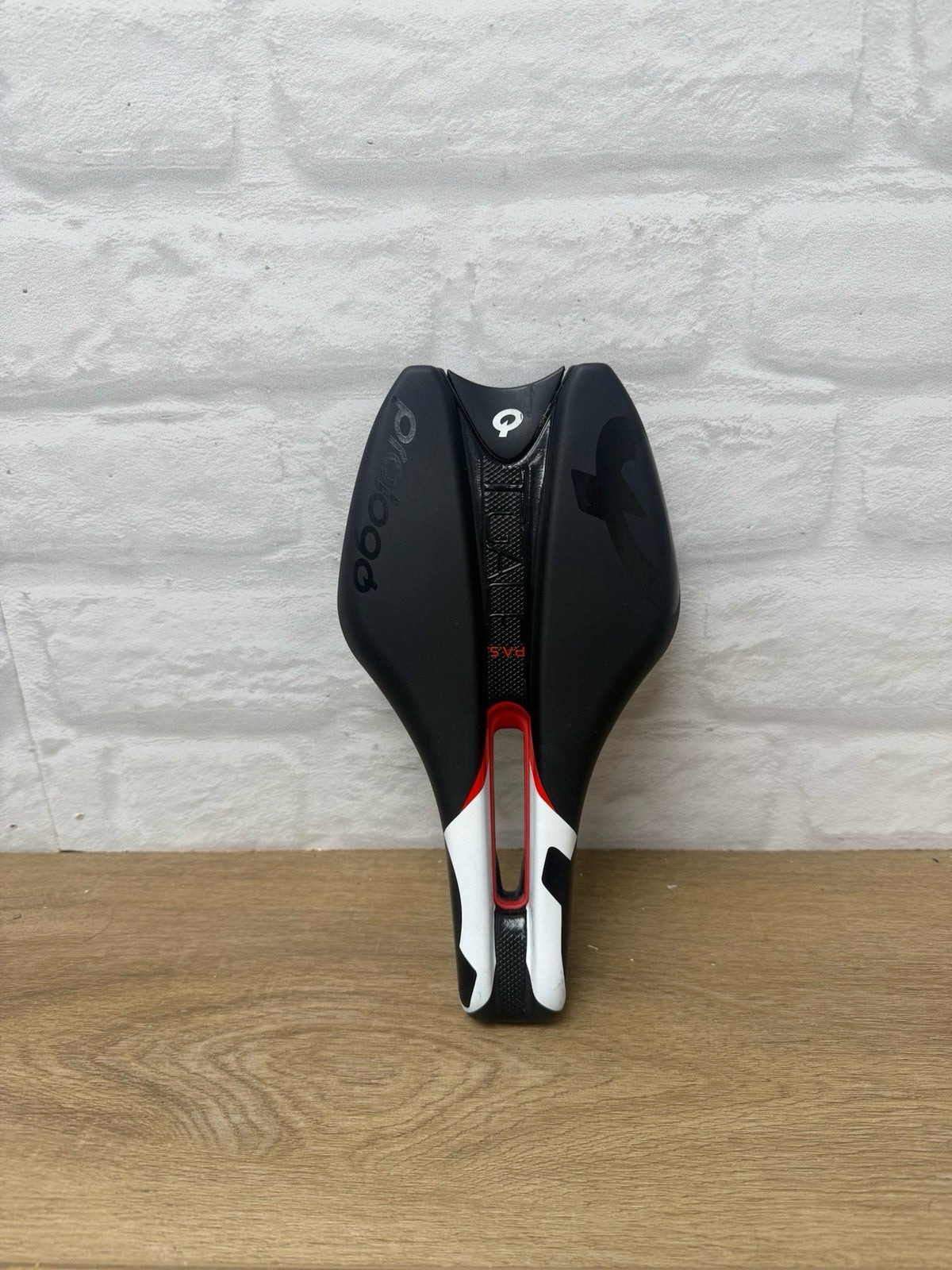 Prologo Saddle TGale PAS Tirox