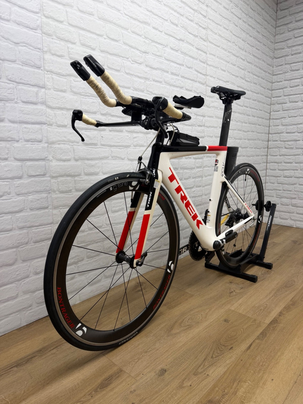 Trek Speed Concept Medium