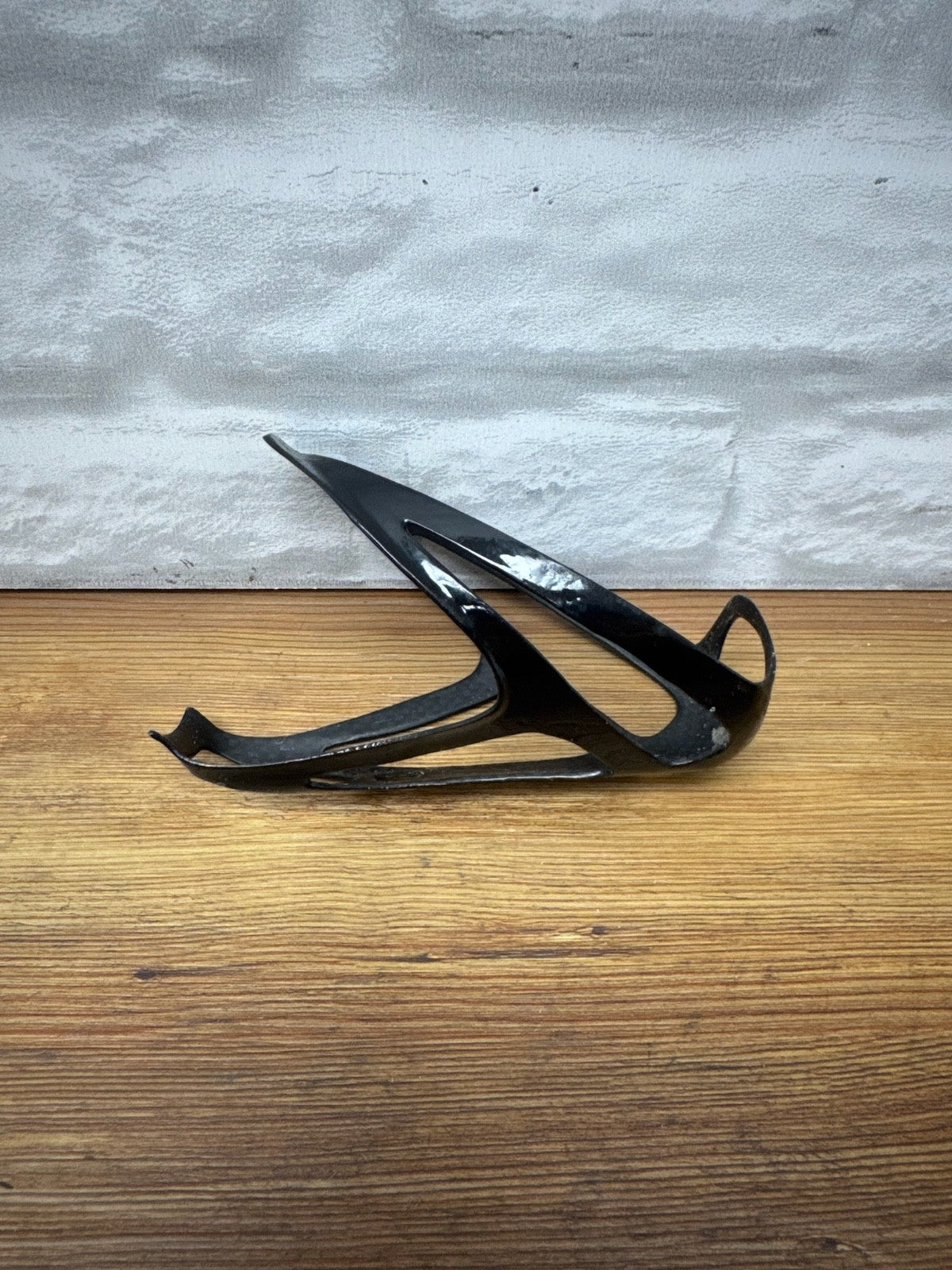 (2) Specialized S-WORKS Rib Cage II Carbon Water Bottle Cages 35g