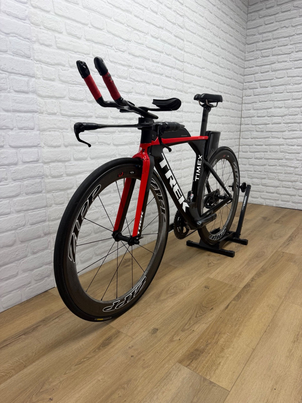 Trek Speed Concept XS Triathlon Bike