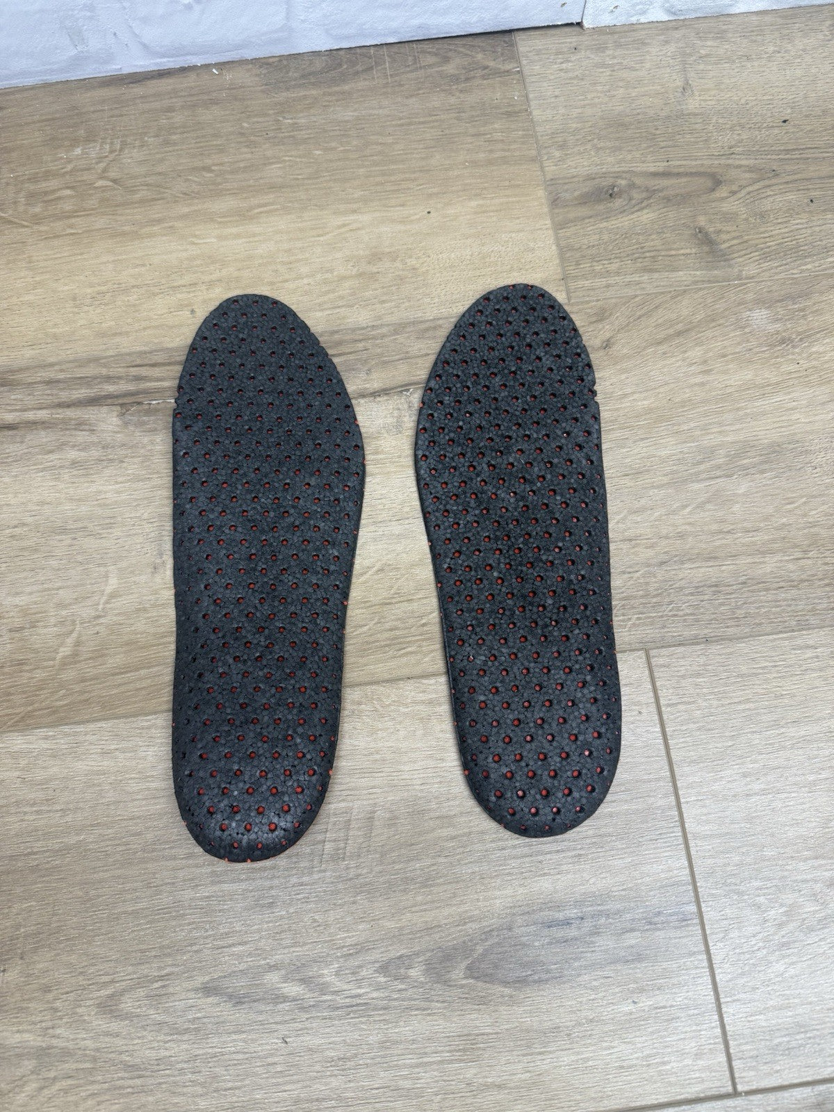 Giro Supernatural Fit System insoles