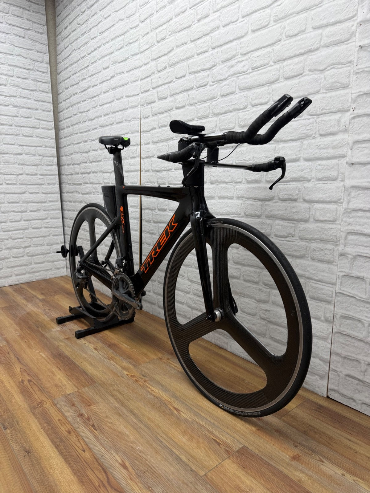 Trek Speed Concept 9-Series Medium