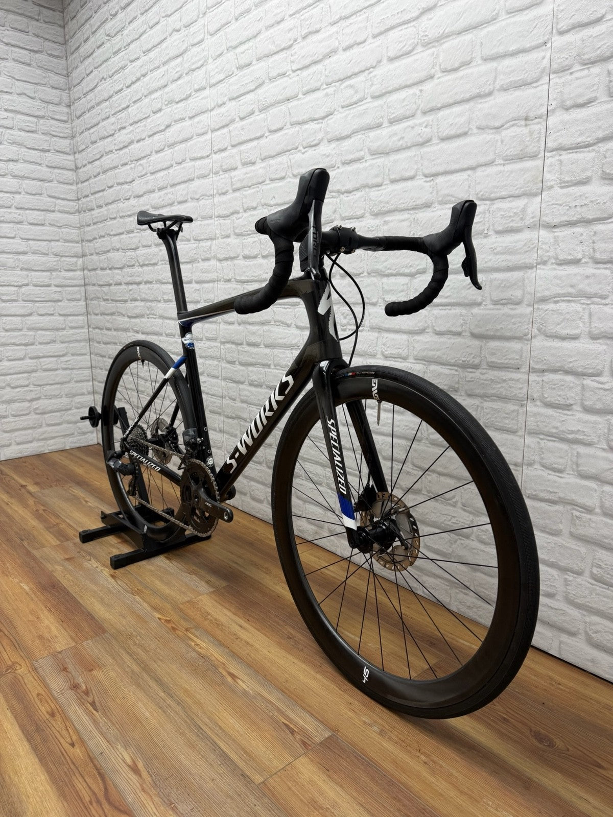 Specialized S-Works Tarmac SL6 Team Edition 58cm eTap