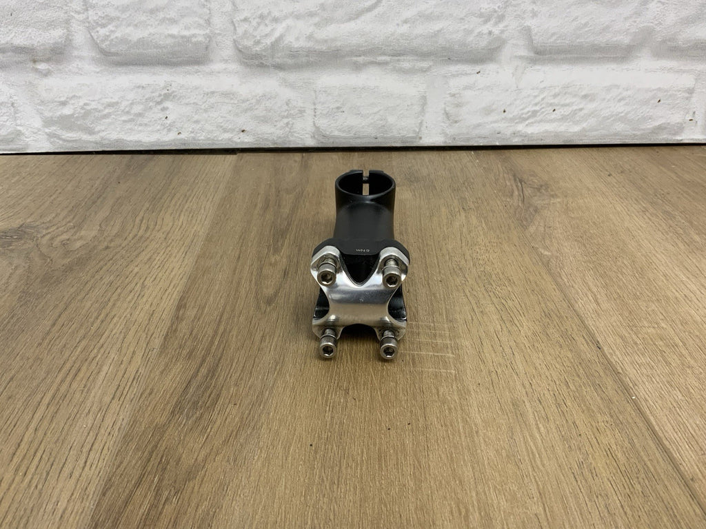Forte Pro Threadless Alloy Stem