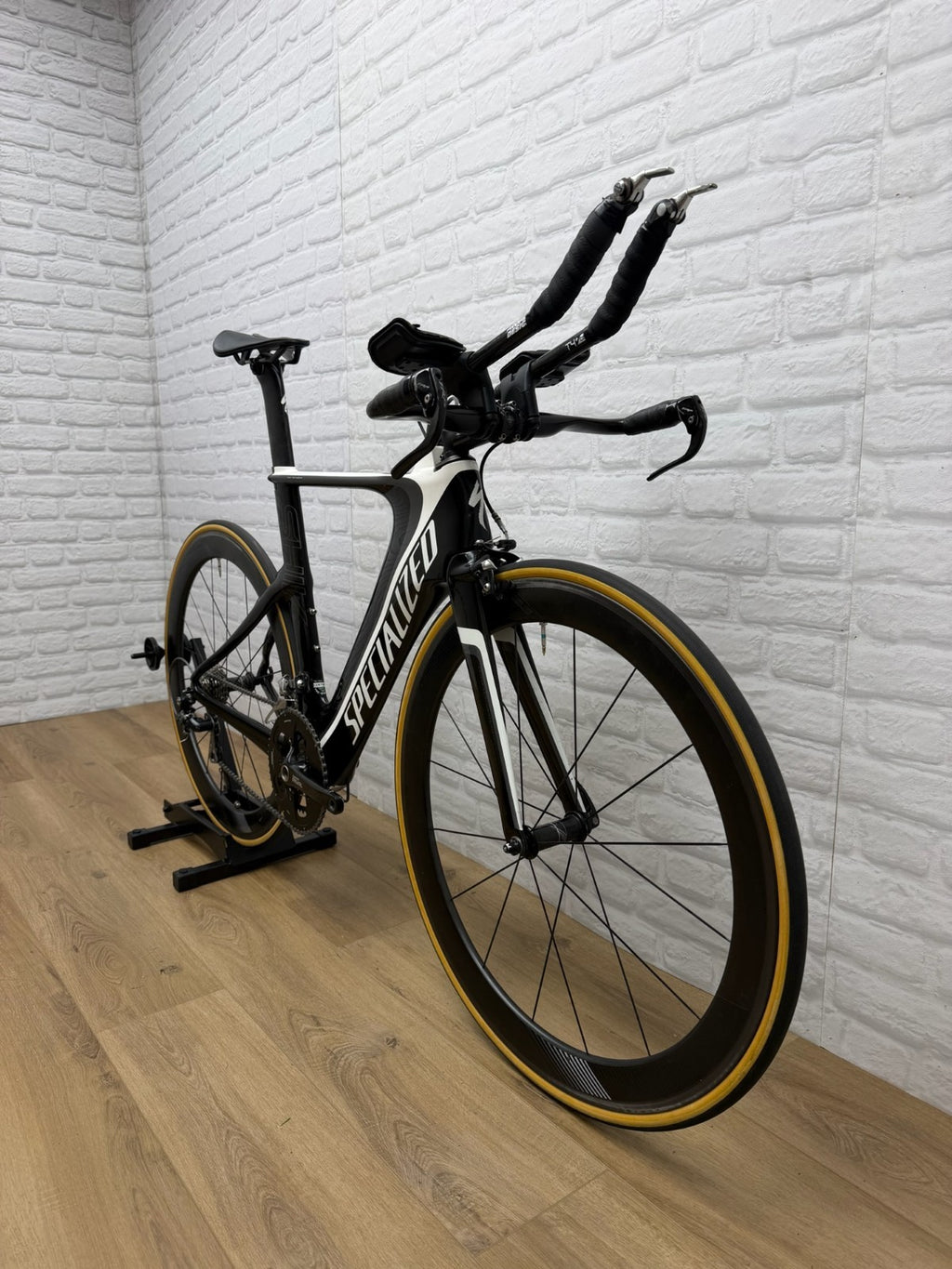 Specialized Shiv Small Triathlon Bike