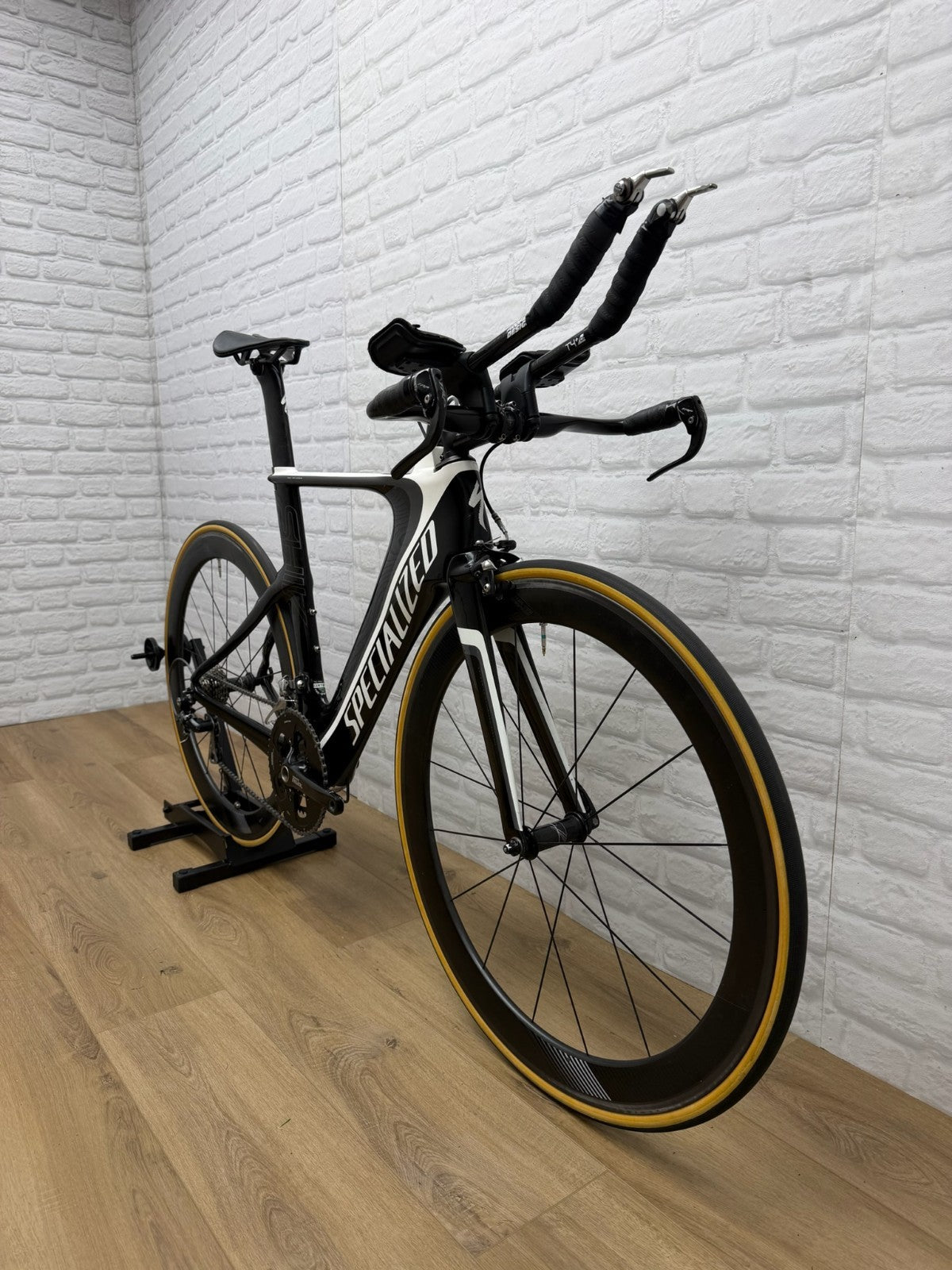 Specialized Shiv Small Triathlon Bike