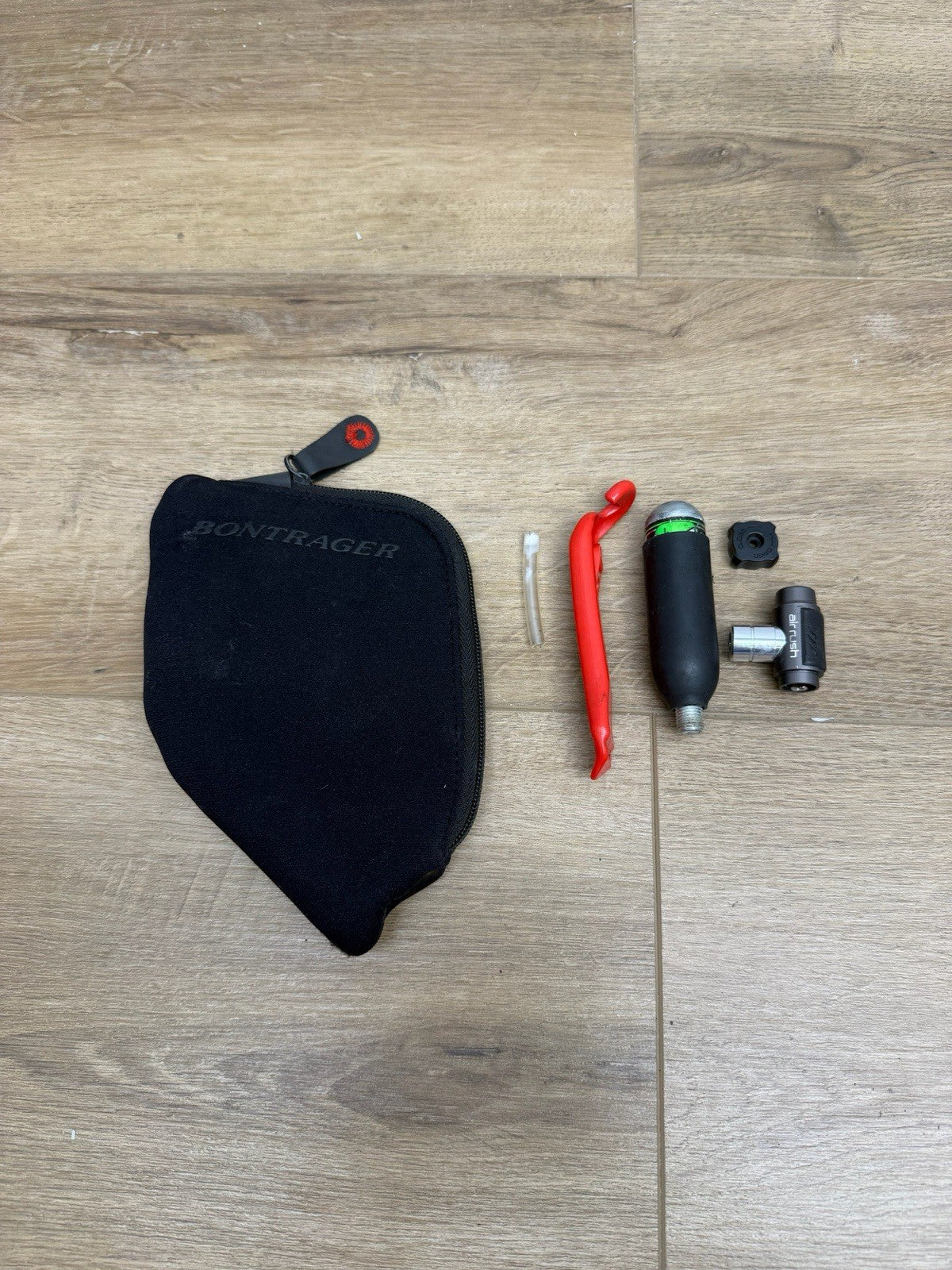 Bontrager Pro Flat Pack kit
