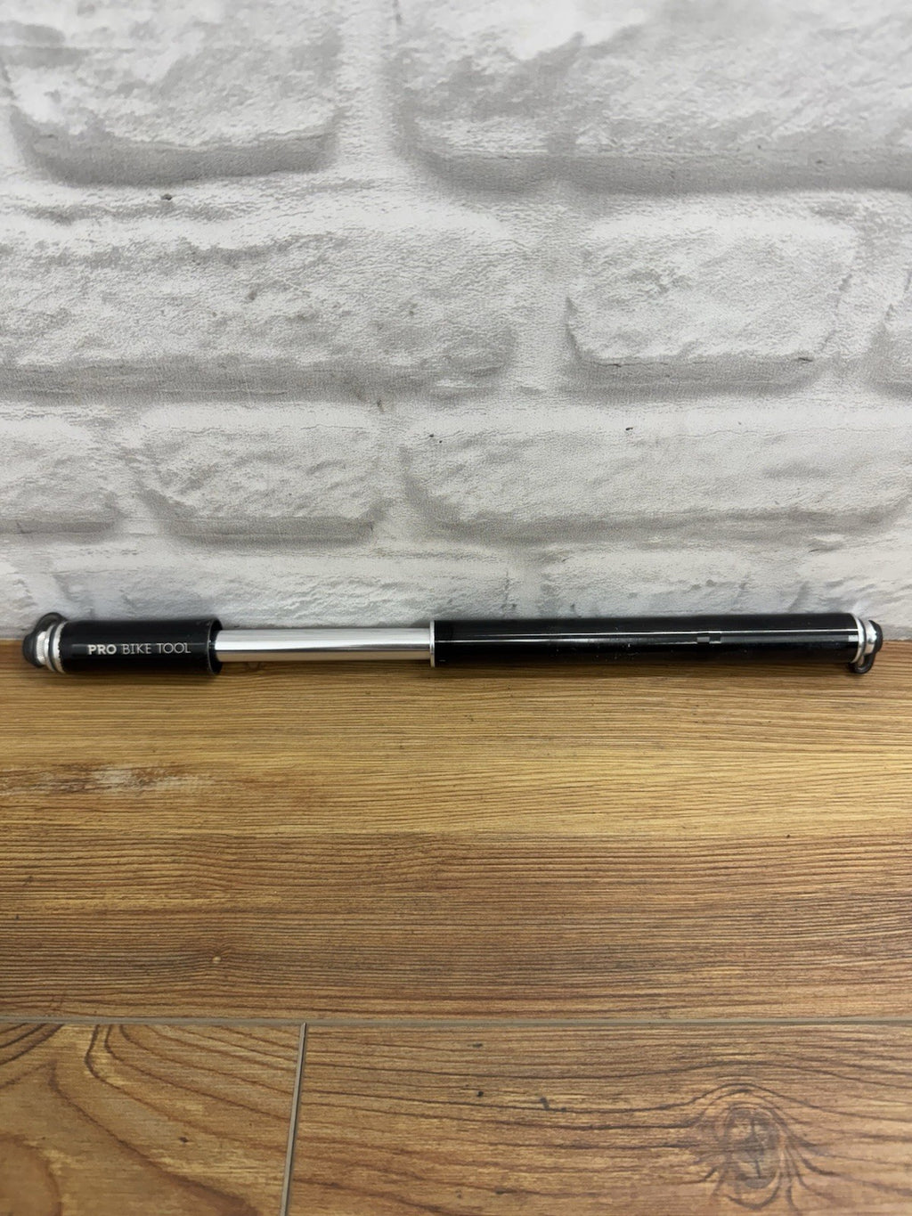 Pro Bike Tool Mini Compact Bike Pump