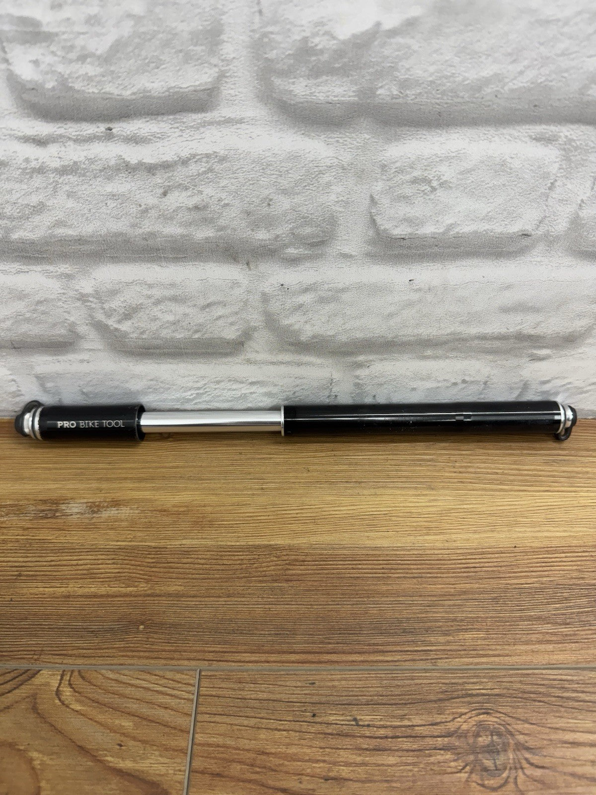 Pro Bike Tool Mini Compact Bike Pump