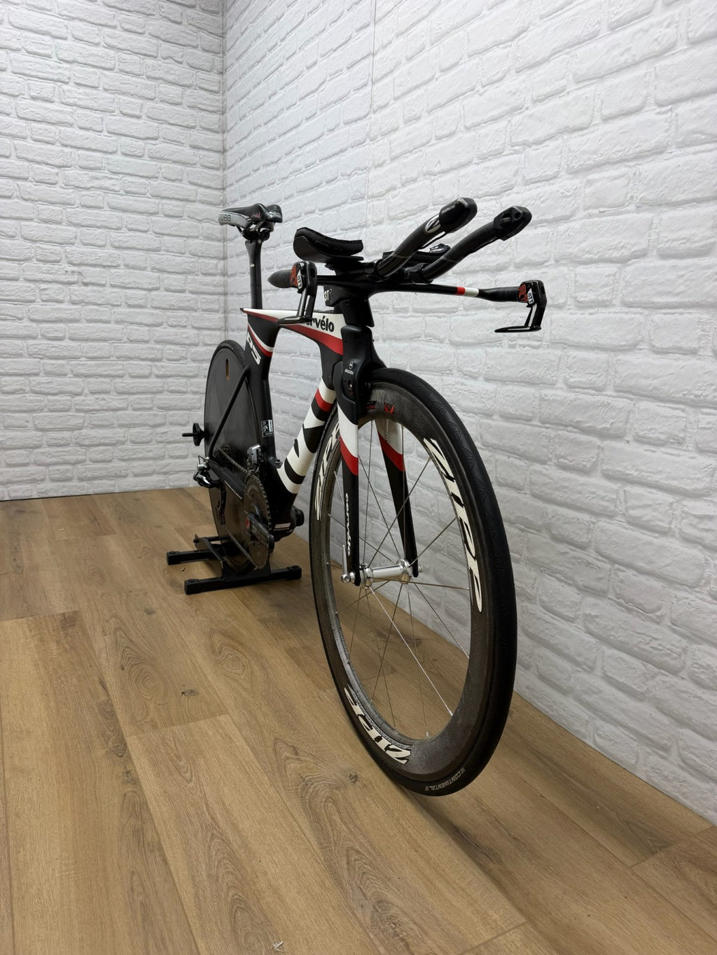 Cervelo P5 Six 51cm