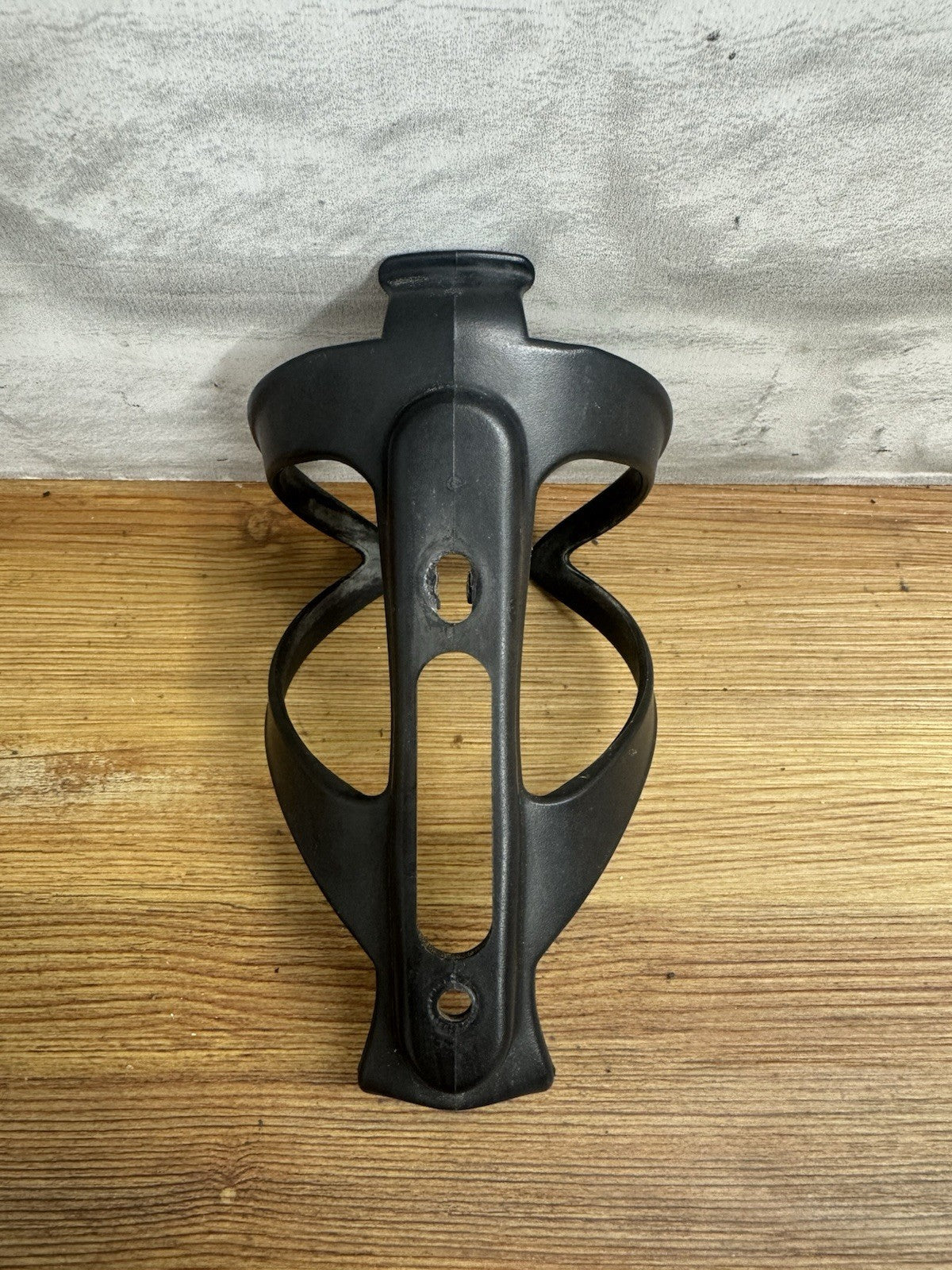 Bontrager Plastic Water Bottle Cage