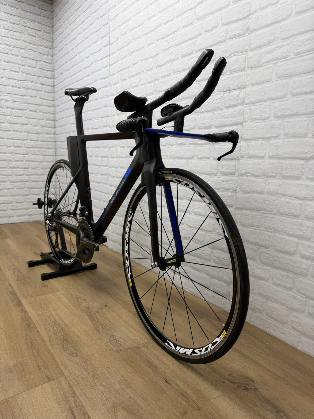 Premier Bike Tatical Triathlon Bike Medium
