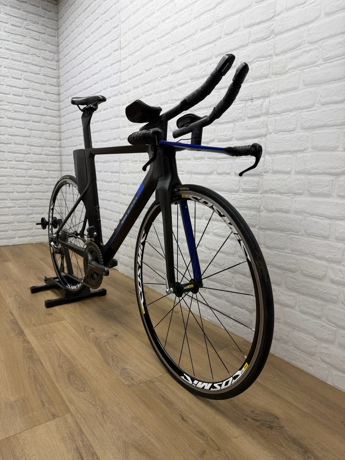 Premier Bike Tatical Triathlon Bike Medium