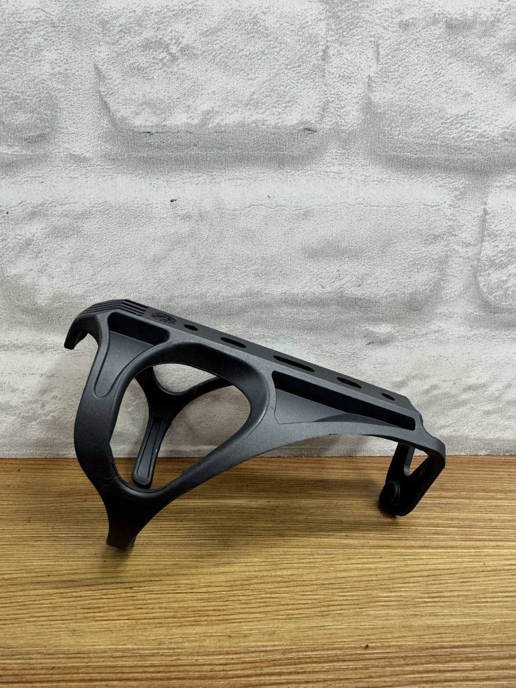 Trek Plastic Water Bottle Cage