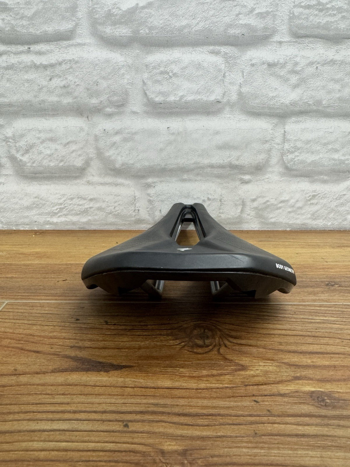 Specialized Power Saddle 143mm Hollow Cr-mo Rails