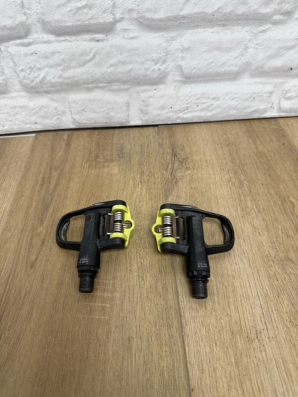 LOOK Keo Classic 3 clipless road bicycle pedals