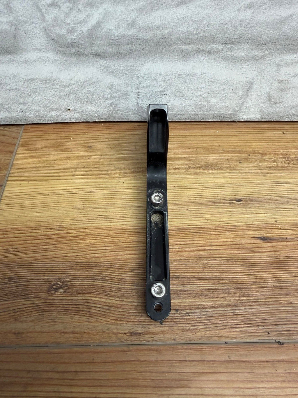 Rear Mount Bottle Cage Holder
