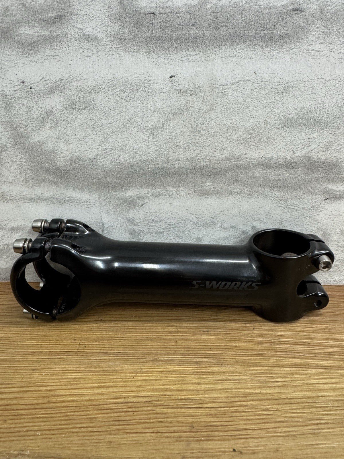 Specialized S-Works SL Stem 120mm