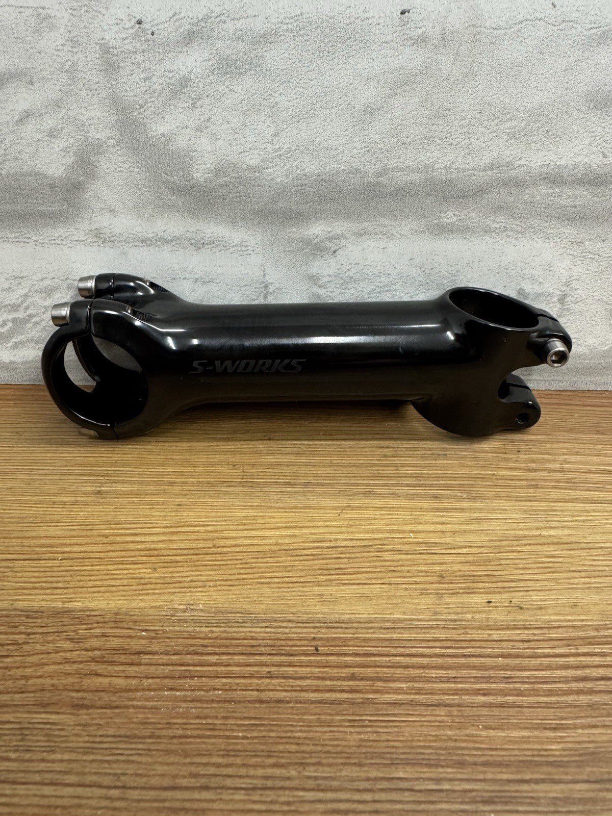 Specialized S-Works SL Stem 120mm