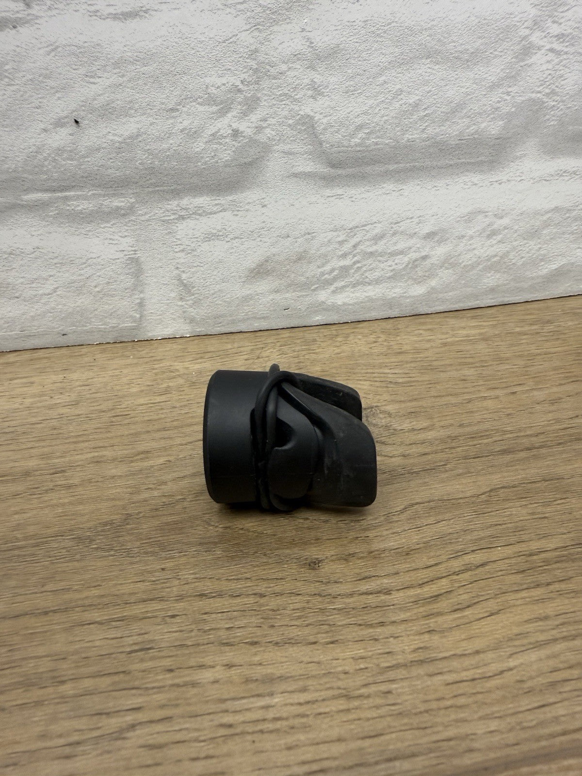 Garmin Quarter-Turn Bike Mount