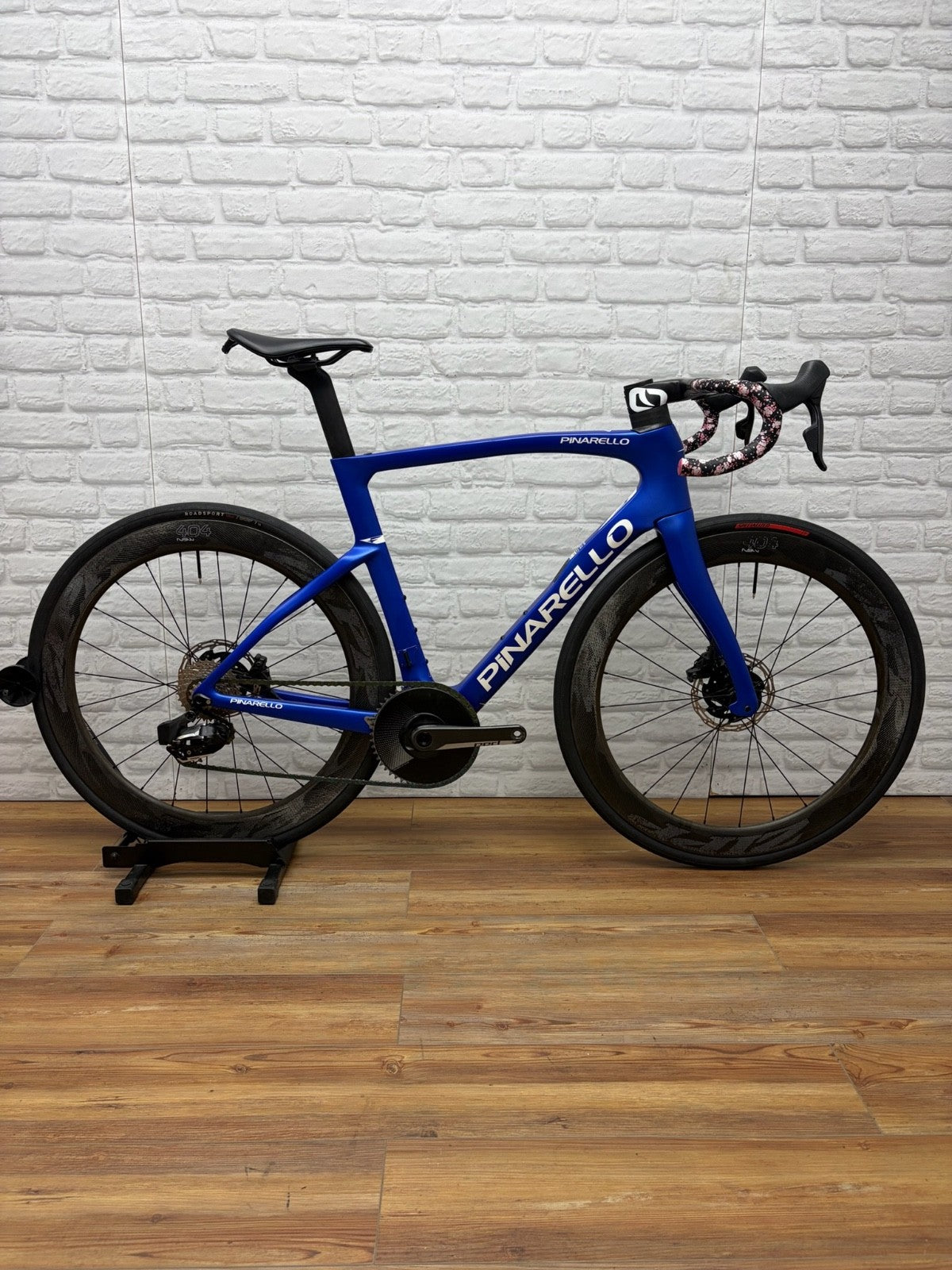 Pinarello Dogma F 55cm SRAM