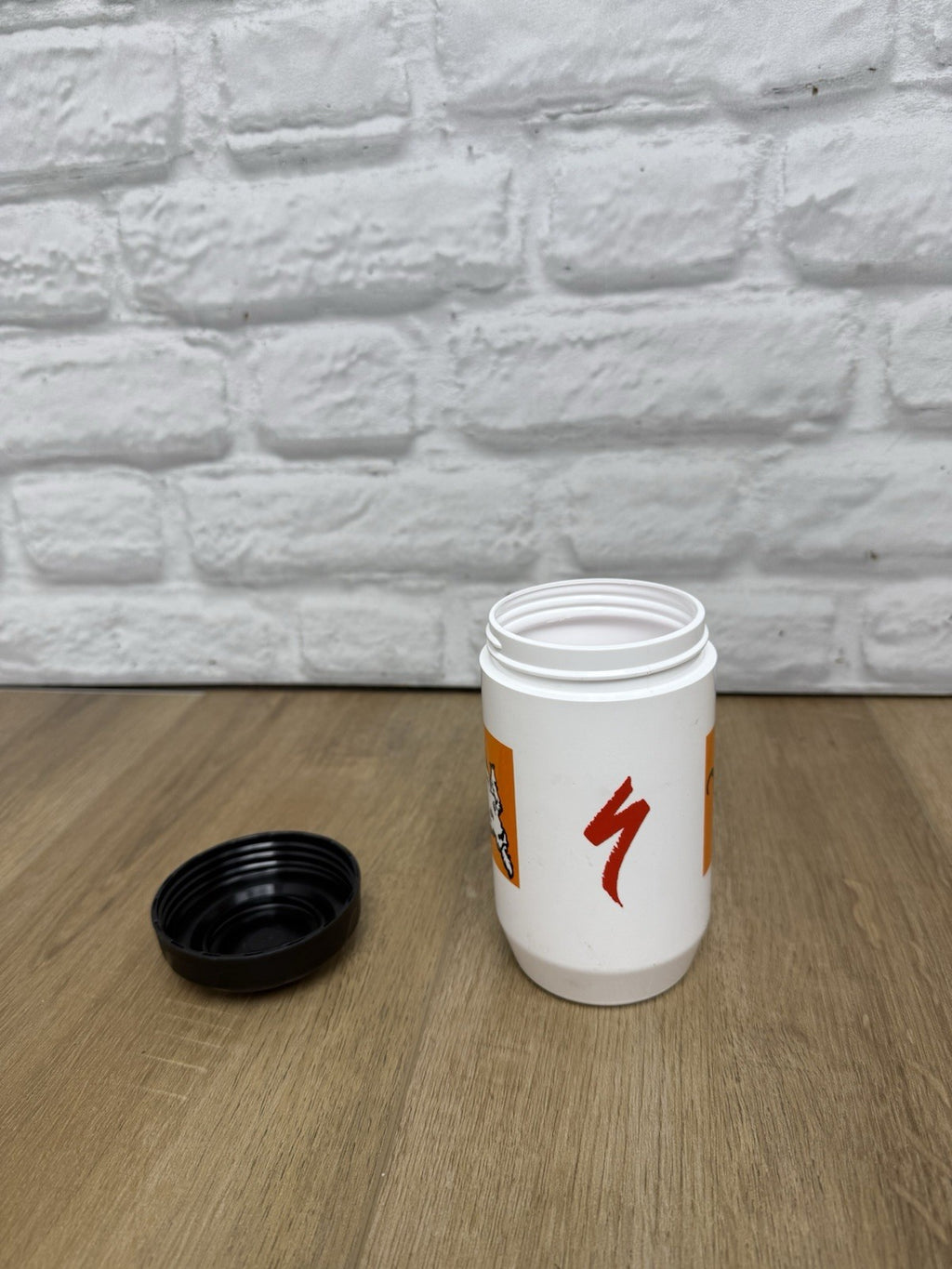 Specialized KEG Storage Vessel 