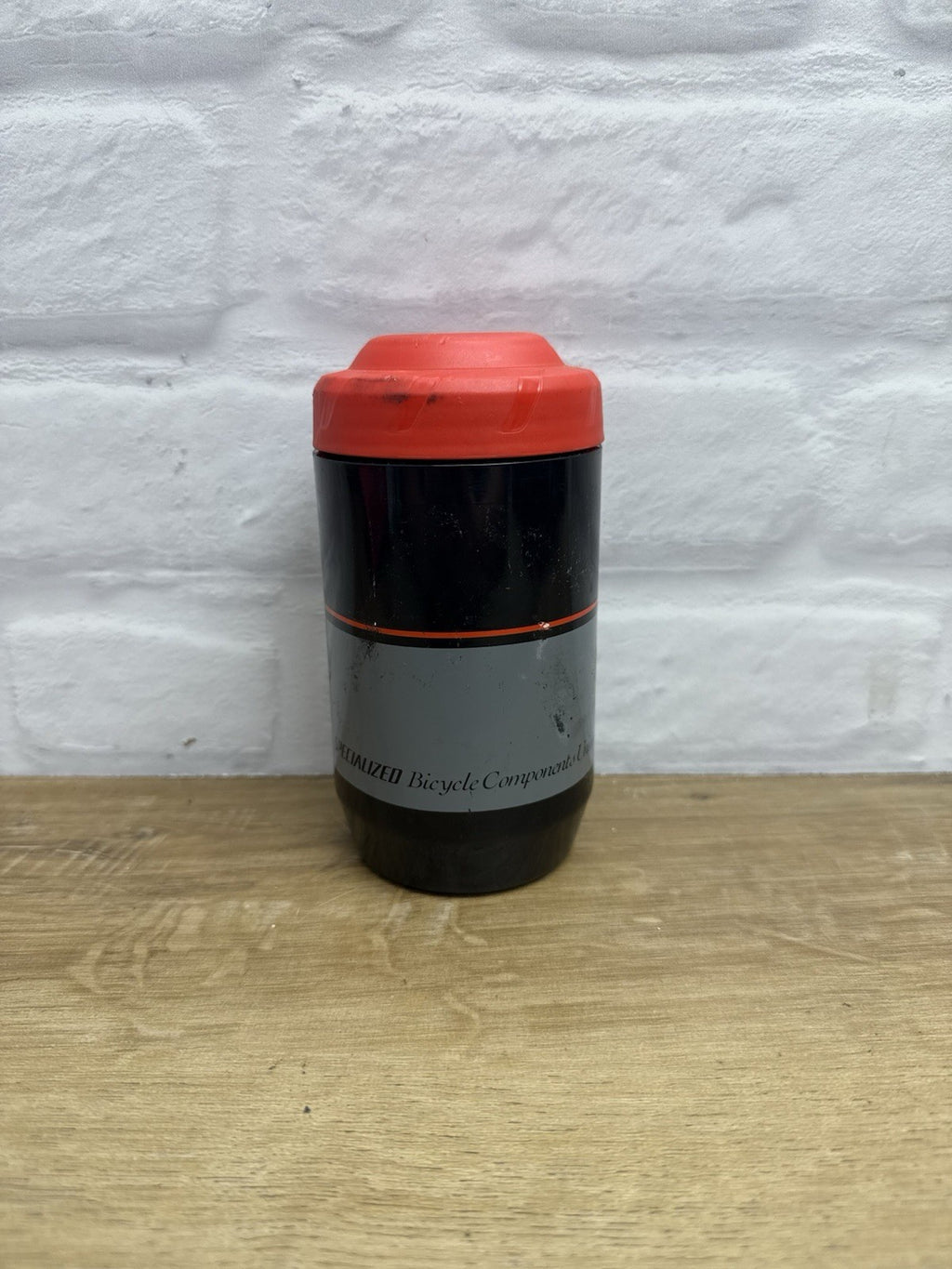 Specialized KEG Storage Vessel + Flat kit 