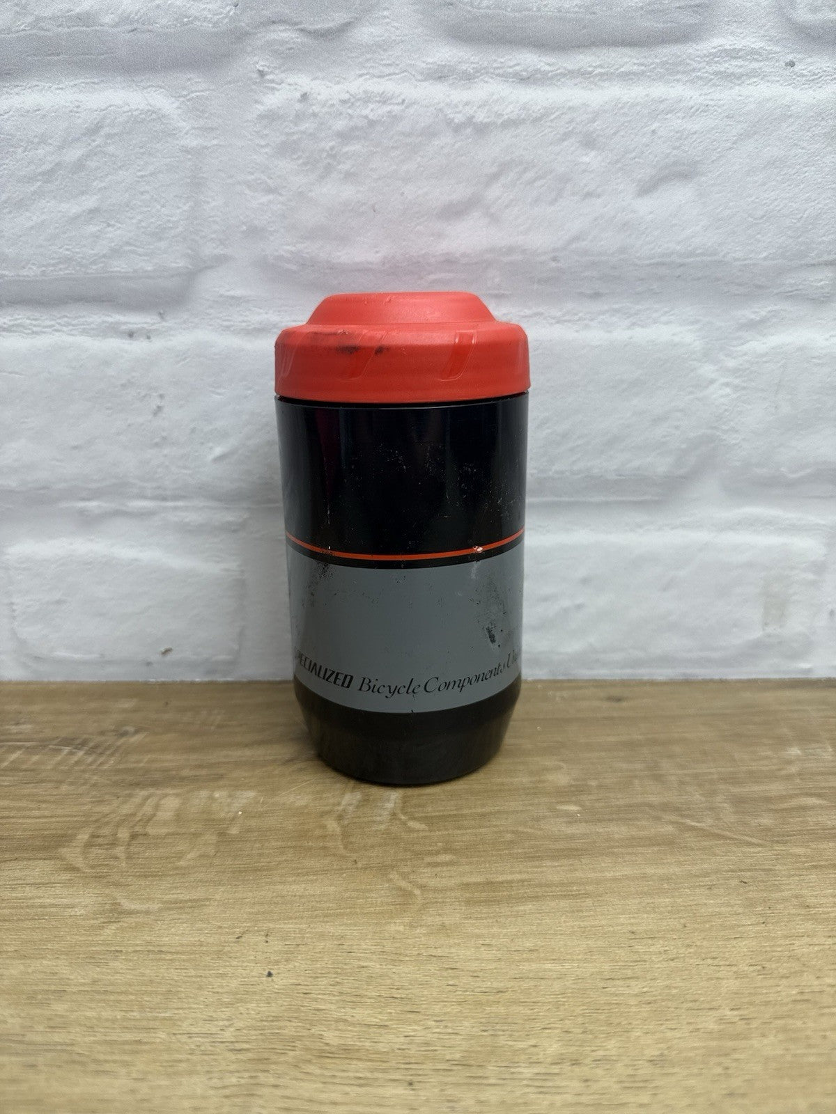 Specialized KEG Storage Vessel + Flat kit 