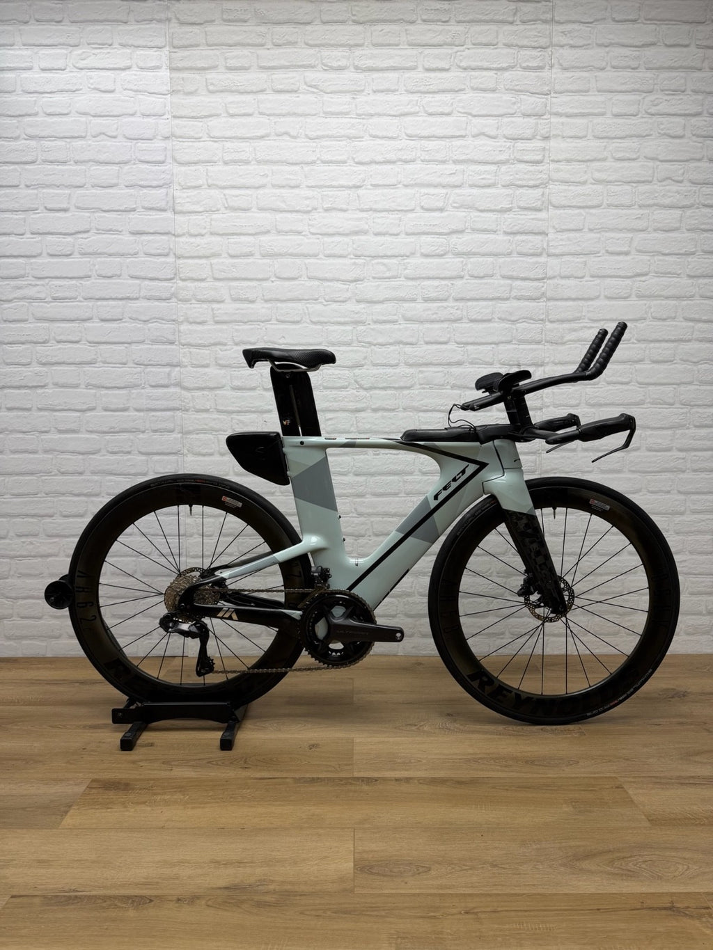 Felt IA 51cm Small Triathlon Bike