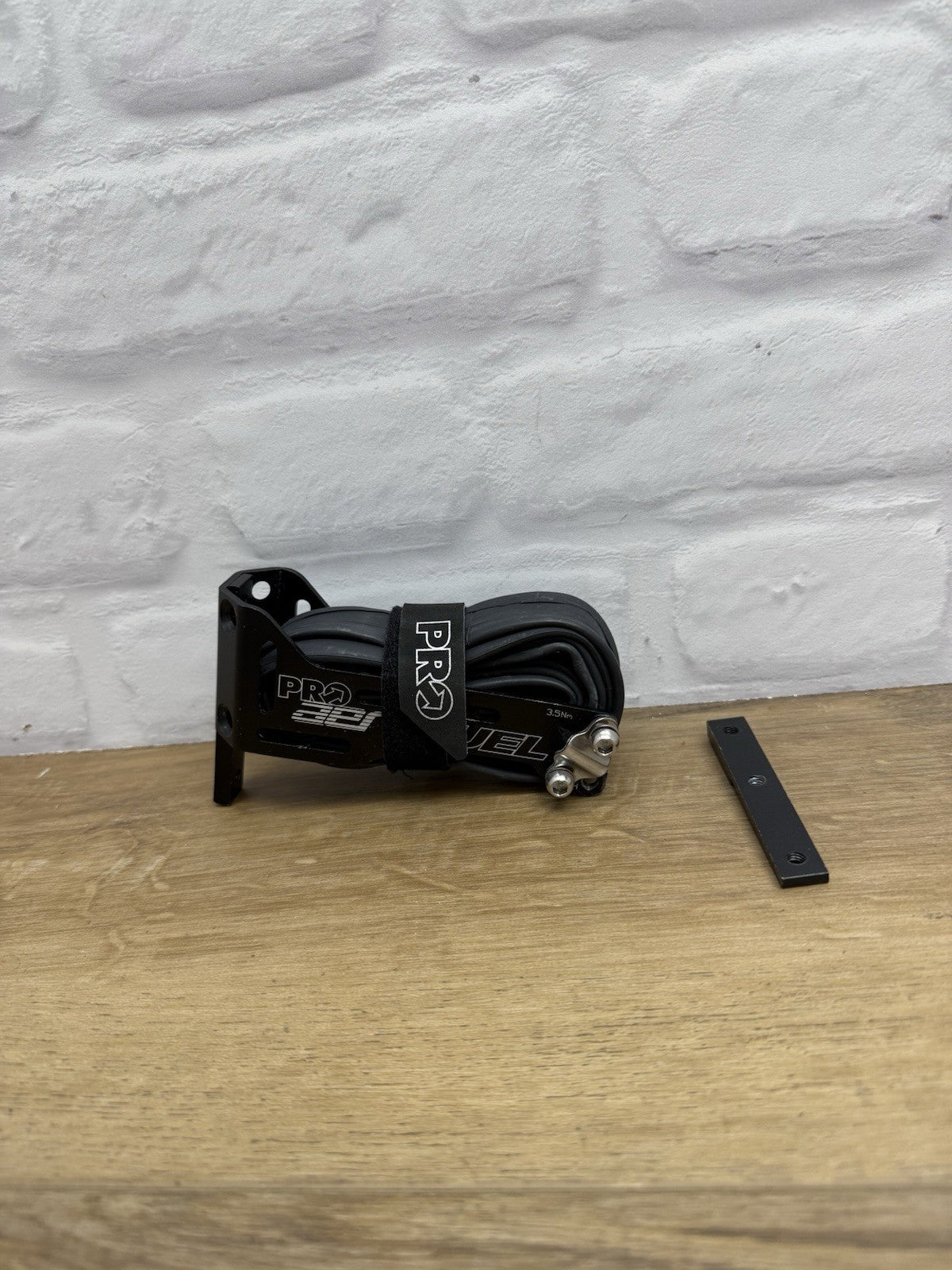 PRO Aerofuel Tri Cage Saddle Mount