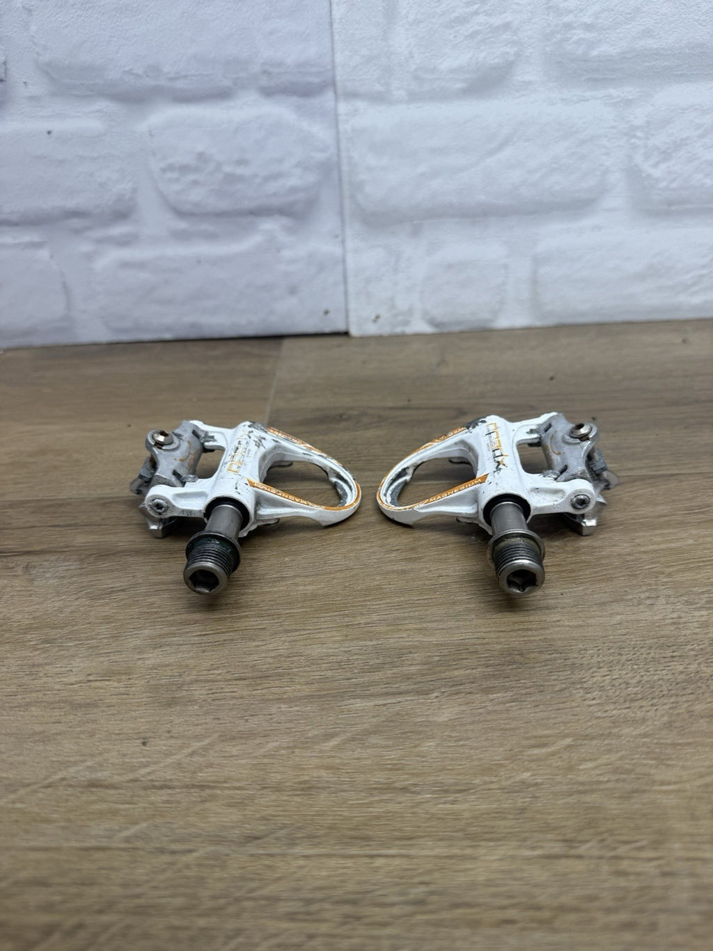 Xpedo Thrust 7 Road Bike Pedals