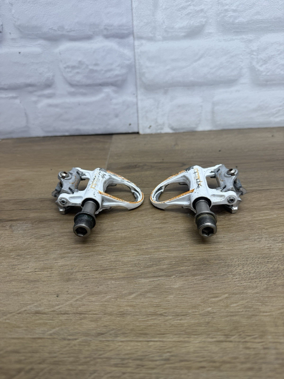 Xpedo Thrust 7 Road Bike Pedals