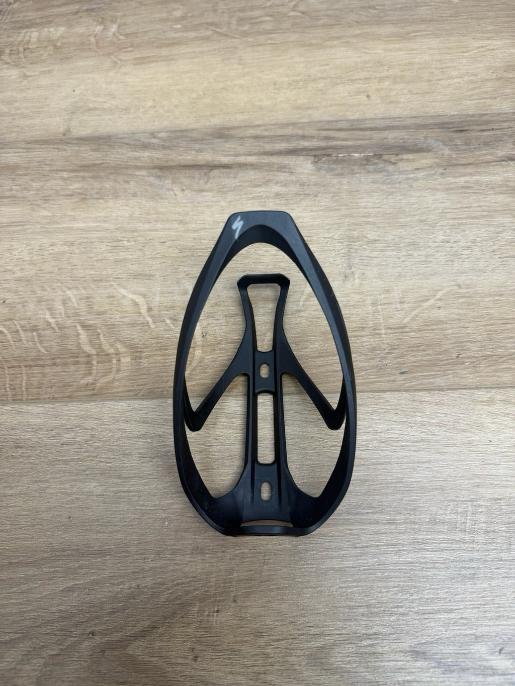 Specialized Rib Cage II Water Bottle Cage Matte Black 