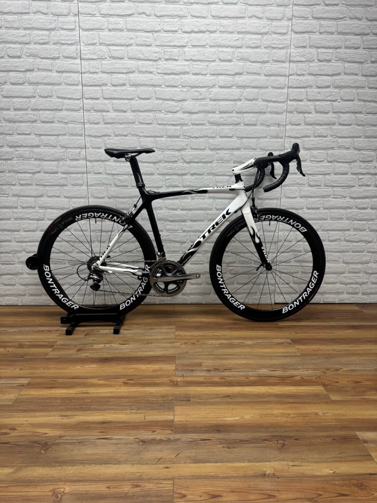 Trek Madone Project One 52cm