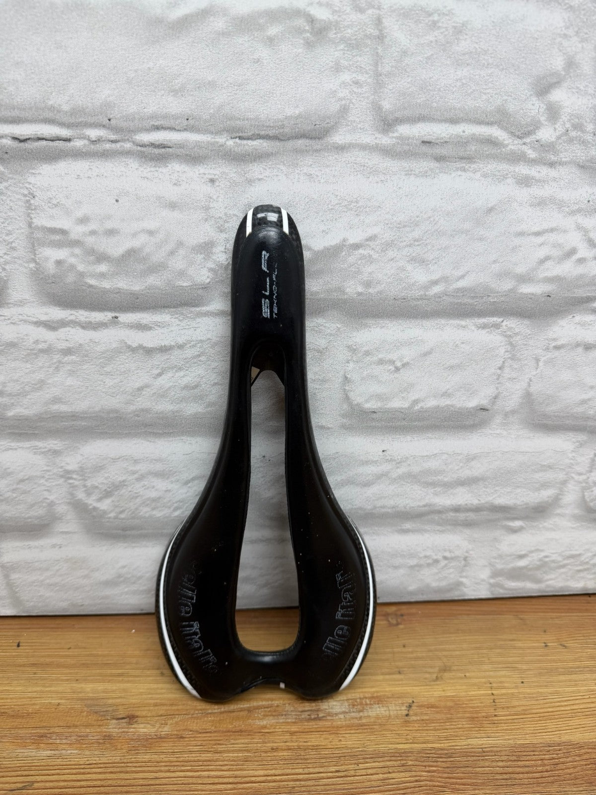 Selle Italia SLR Tekno Flow saddle