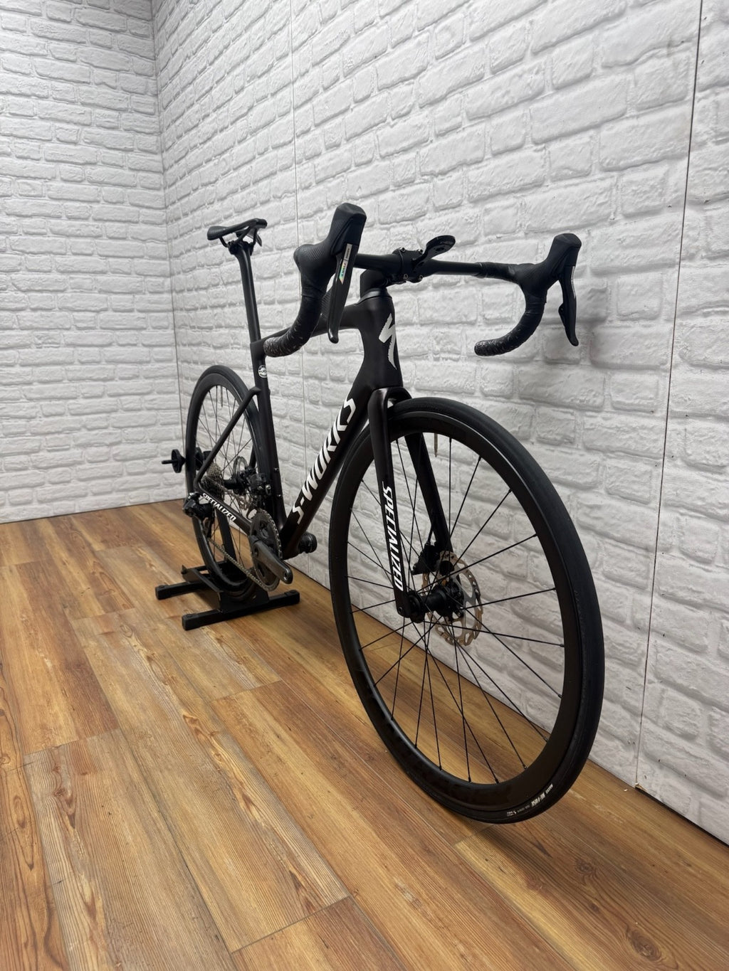 Specialized S-Works Tarmac SL7 56cm eTap