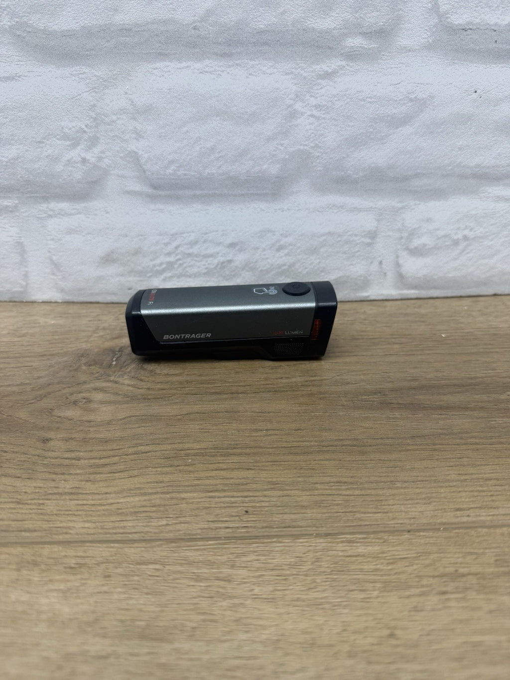 Bontrager Ion Elite R Front Bike Light